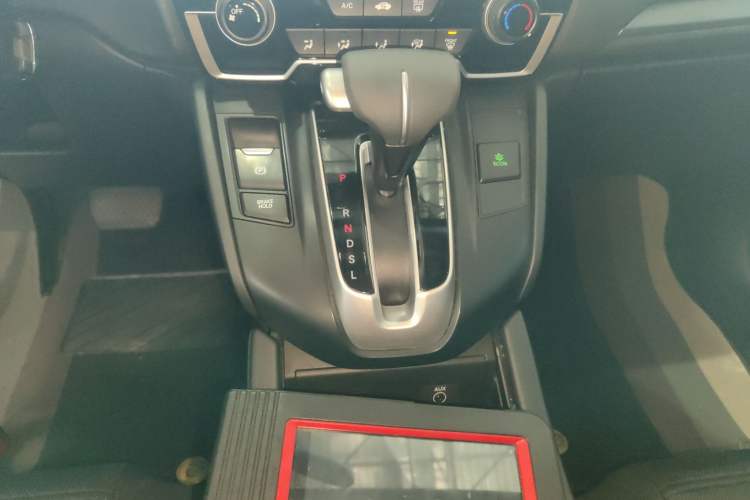 Used Honda Breeze 2021 240TURBO CVT Front-Wheel Drive Elite Edition Gear Lever