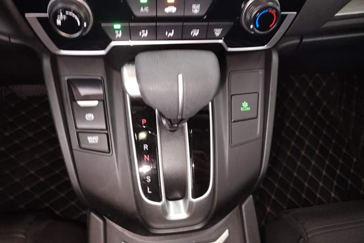 Used Honda Breeze 2021 240TURBO CVT Front-Wheel Drive Elite Edition Gear Lever
