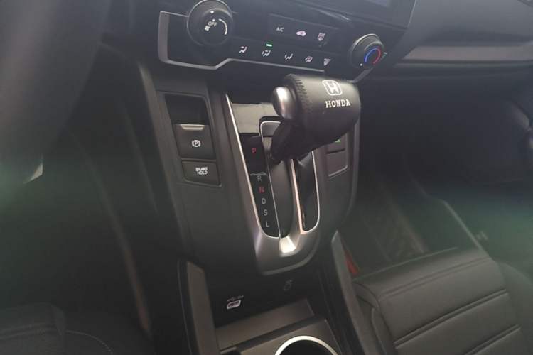 Used Honda Breeze 2021 240TURBO CVT Front-Wheel Drive Elite Edition Gear Lever