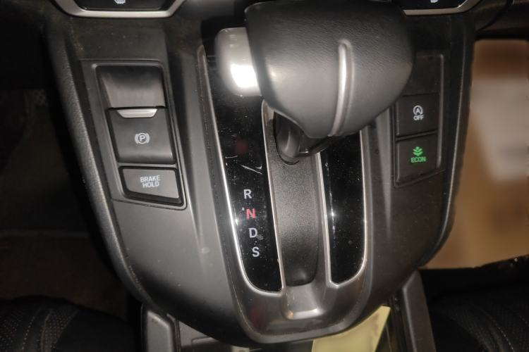 Used Honda Breeze 2021 240TURBO CVT Four-Wheel Drive Prestige Edition Gear Lever