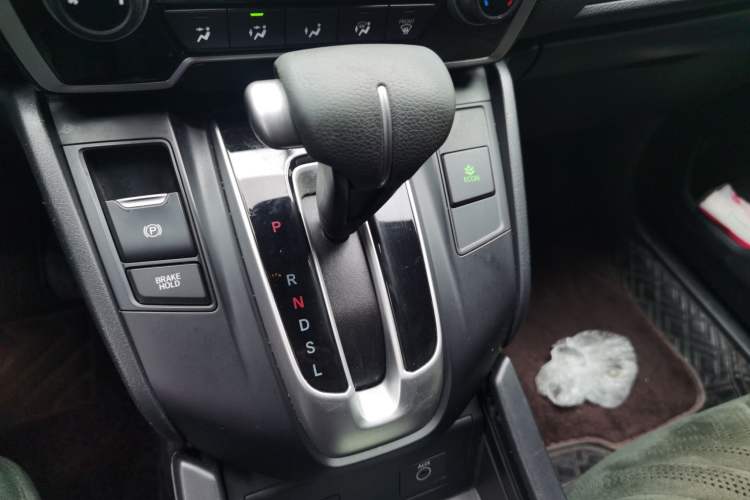 Used Honda Breeze 2021 240TURBO CVT Front-Wheel Drive Elite Edition Gear Lever