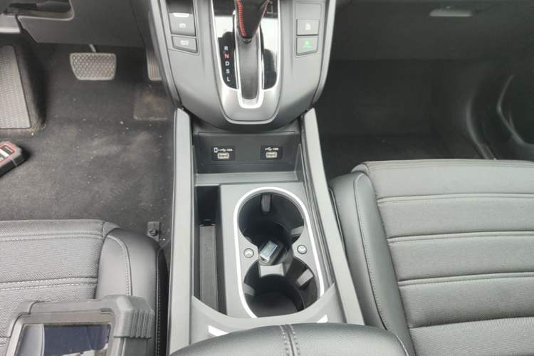 Used Honda Breeze 2021 240TURBO CVT 2WD Luxury Edition Gear Lever