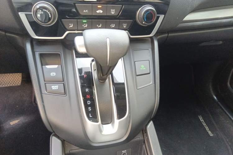 Used Honda Breeze 2021 240TURBO CVT Front-Wheel Drive Elite Edition Gear Lever