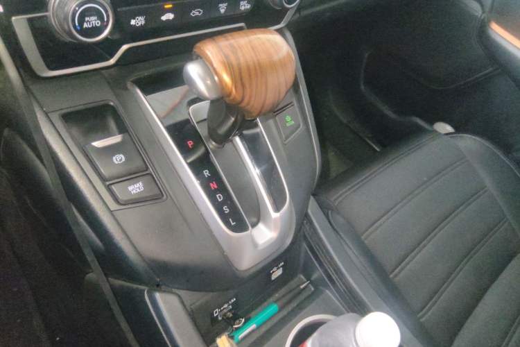 Used Honda Breeze 2021 240TURBO CVT 2WD Luxury Edition Gear Lever