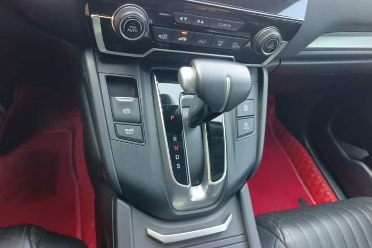 Used Honda Breeze 2021 240TURBO CVT 2WD Prestige Edition Gear Lever