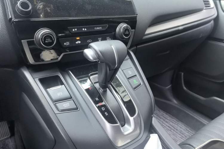 Used Honda Breeze 2021 240TURBO CVT 2WD Prestige Edition Gear Lever