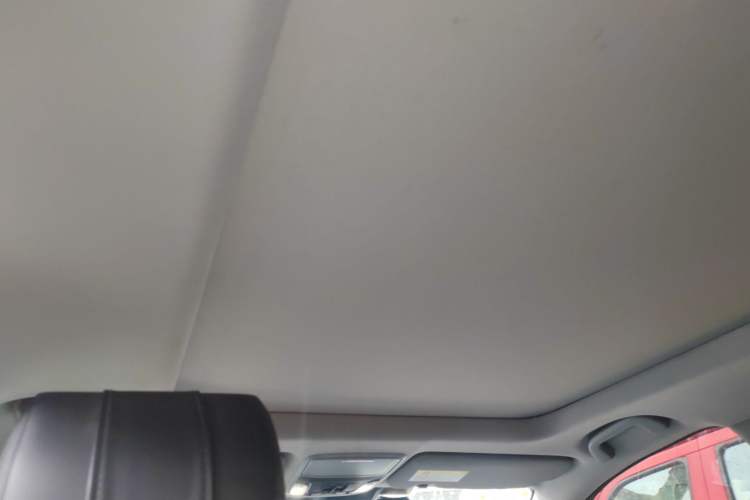 Used Honda Breeze 2021 240TURBO CVT Two-Wheel Drive Smart Enjoyment Version Headliner