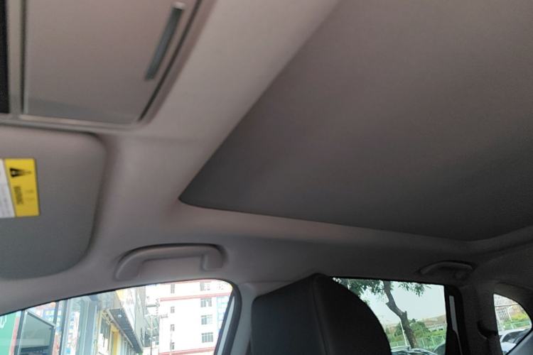 Used Honda Breeze 2021 240TURBO CVT 2WD Prestige Edition Headliner