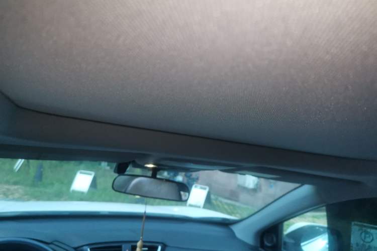 Used Honda Breeze 2021 Rui Hybrid 2.0L 2WD Rui Luxury Edition Headliner