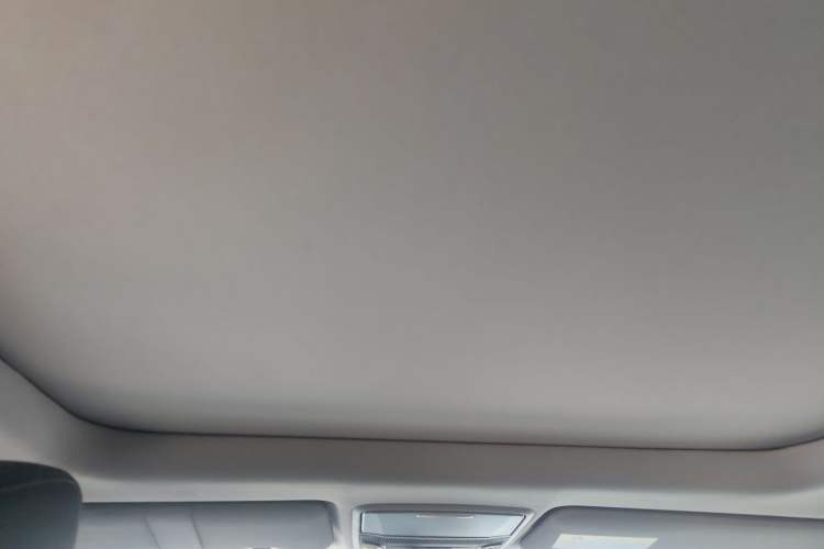 Used Honda Breeze 2021 Rui Hybrid 2.0L 2WD Rui Luxury Edition Headliner