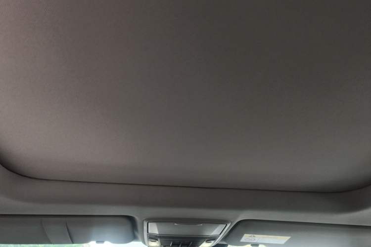 Used Honda Breeze 2021 240TURBO CVT 2WD Prestige Edition Headliner
