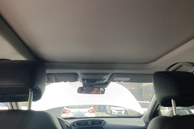 Used Honda Breeze 2021 Rui Hybrid 2.0L 2WD Rui Luxury Edition Headliner