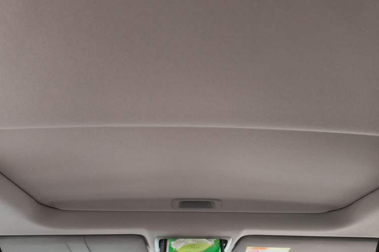 Used Honda Breeze 2021 Rui Hybrid 2.0L 2WD Rui Elite Edition Headliner