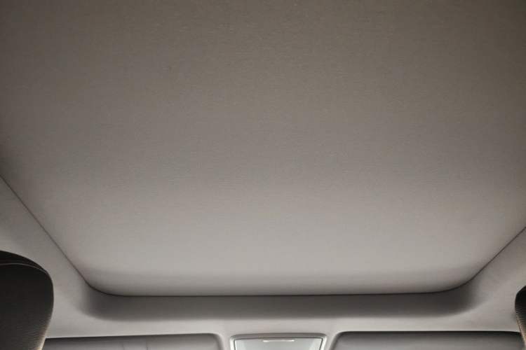 Used Honda Breeze 2021 240TURBO CVT Front-Wheel Drive Elite Edition Headliner