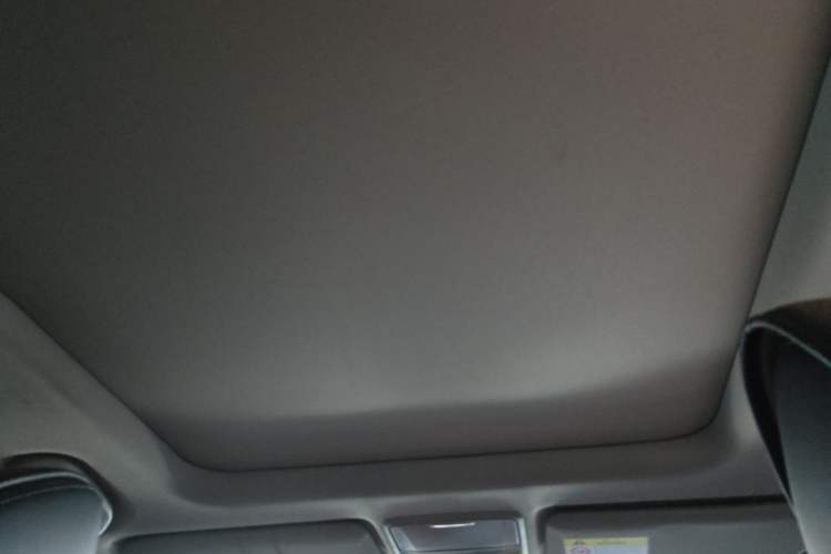 Used Honda Breeze 2021 Rui Hybrid 2.0L 2WD Rui Luxury Edition Headliner