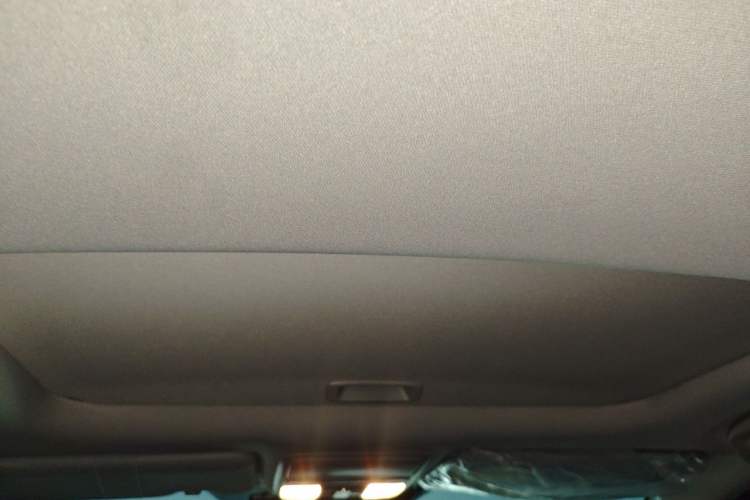 Used Honda Breeze 2021 Rui Hybrid 2.0L 2WD Rui Elite Edition Headliner