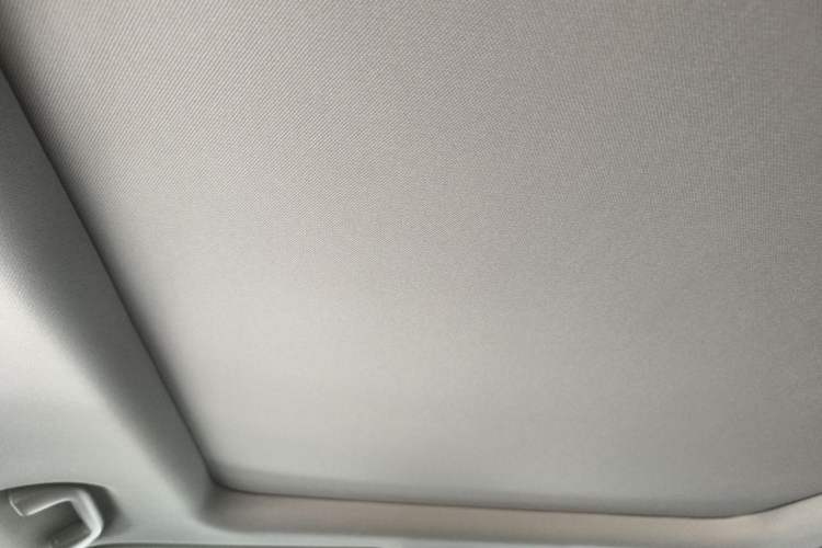 Used Honda Breeze 2021 Rui Hybrid 2.0L 2WD Rui Prestige Edition Headliner