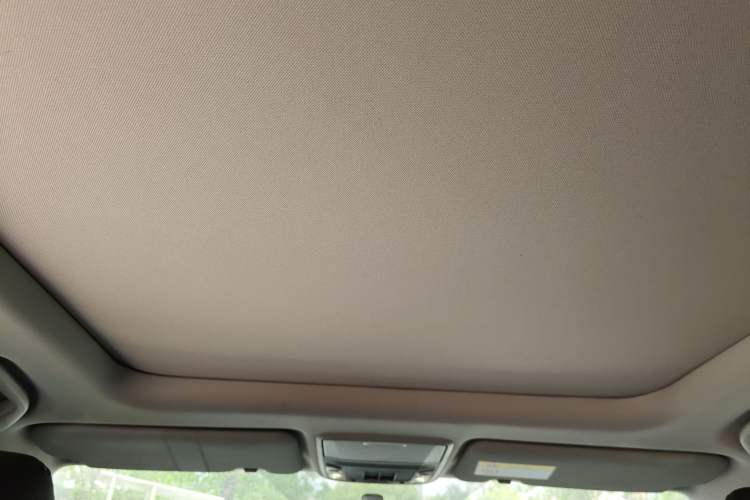 Used Honda Breeze 2021 240TURBO CVT 2WD Luxury Edition Headliner