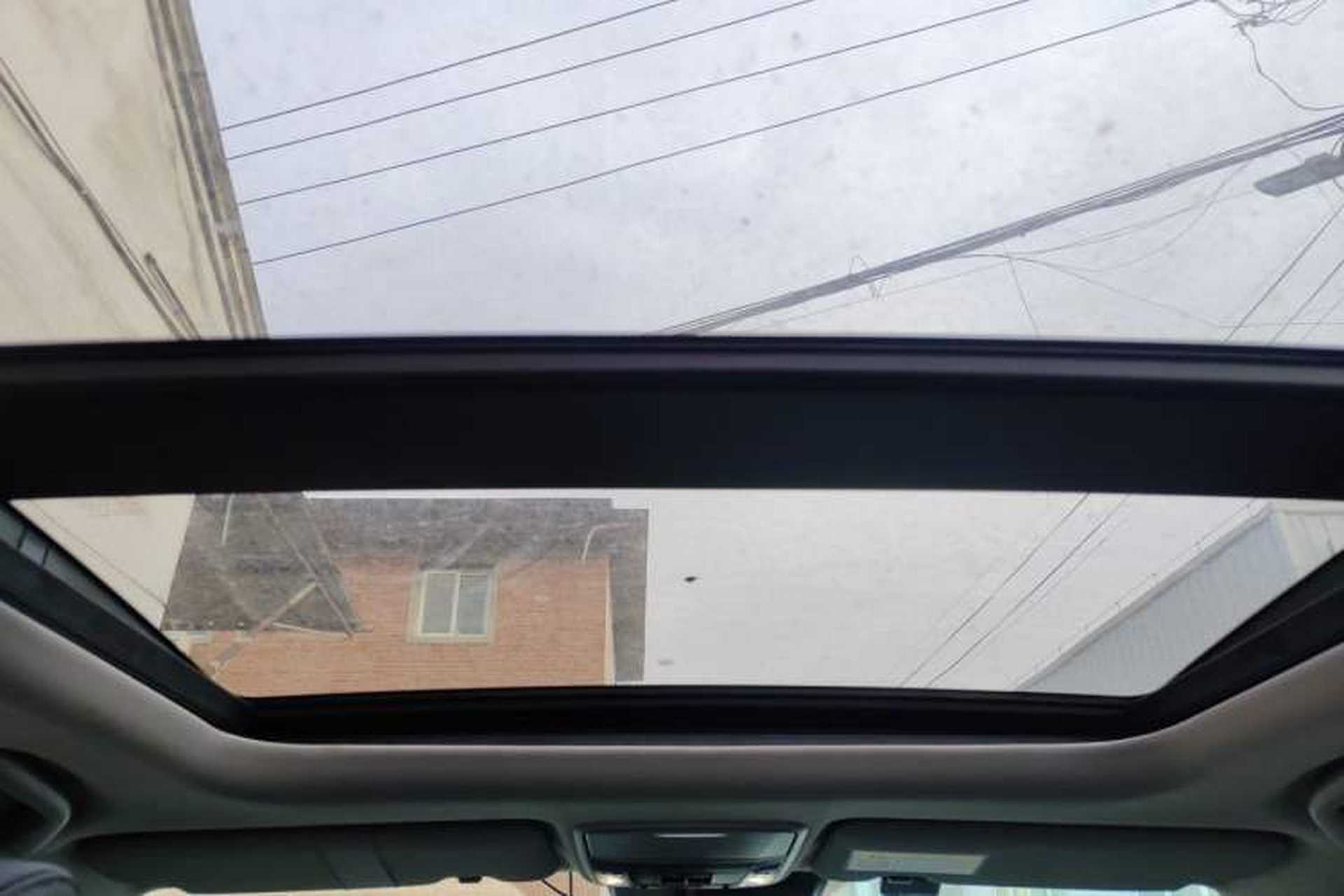 Used Honda Breeze 2021 Rui Hybrid 2.0L 2WD Rui Luxury Edition Headliner