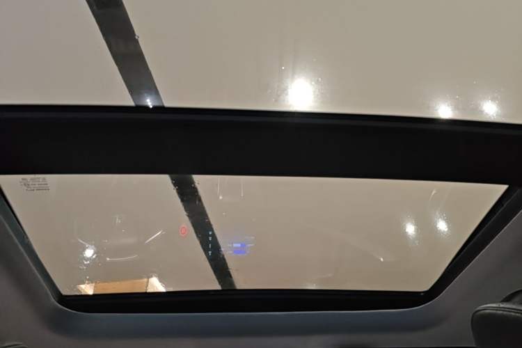 Used Honda Breeze 2021 240TURBO CVT 2WD Prestige Edition Headliner