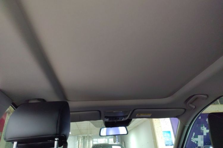 Used Honda Breeze 2021 240TURBO CVT Two-Wheel Drive Smart Enjoyment Version Headliner