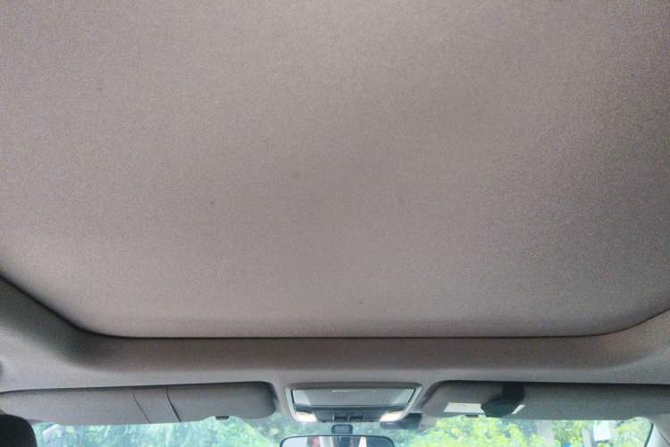 Used Honda Breeze 2021 240TURBO CVT Front-Wheel Drive Elite Edition Headliner
