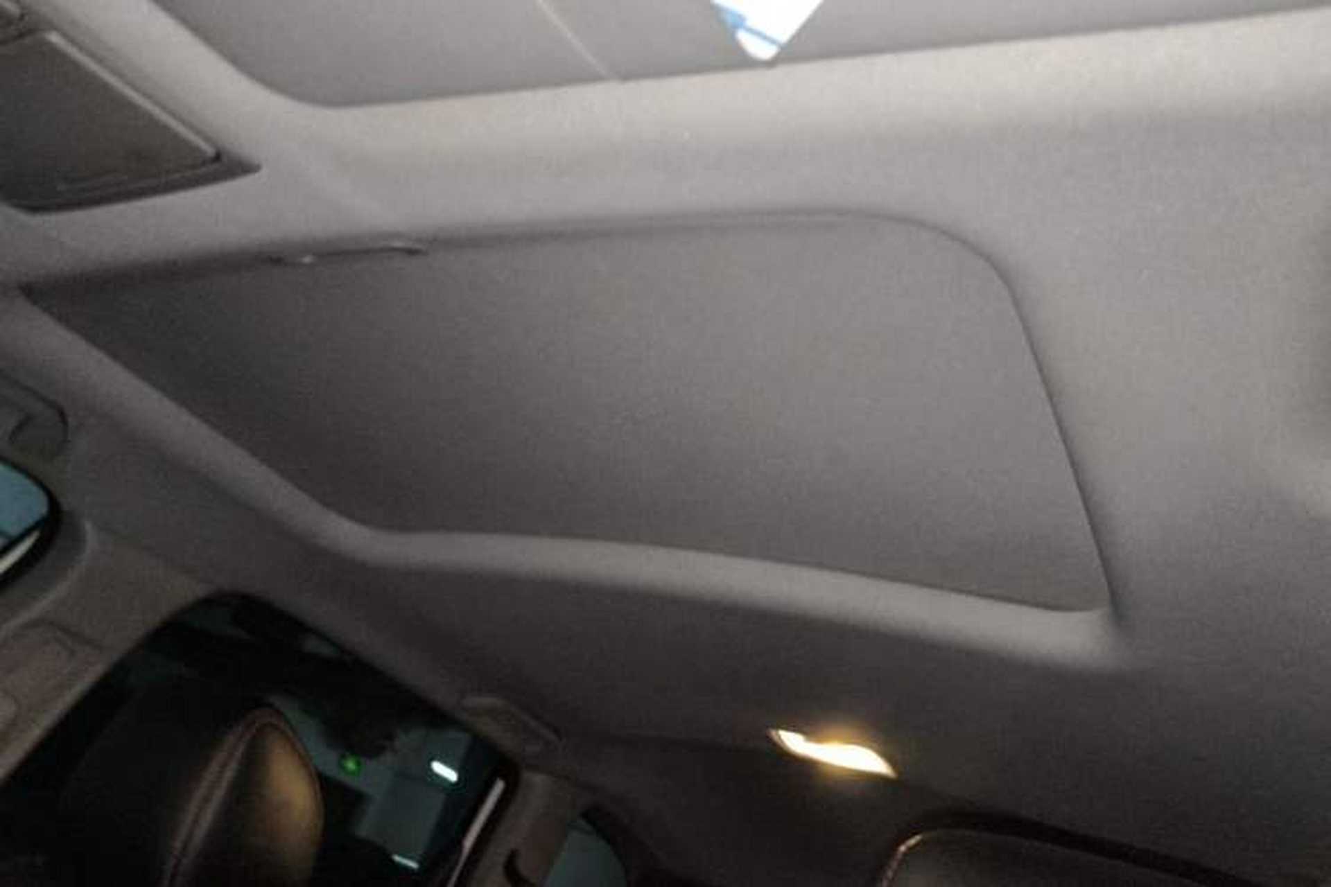 Used Honda Breeze 2021 Rui Hybrid 2.0L 2WD Rui Elite Edition Headliner