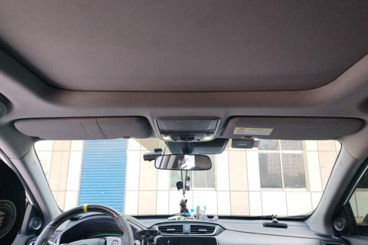 Used Honda Breeze 2021 Rui Hybrid 2.0L 2WD Rui Prestige Edition Headliner