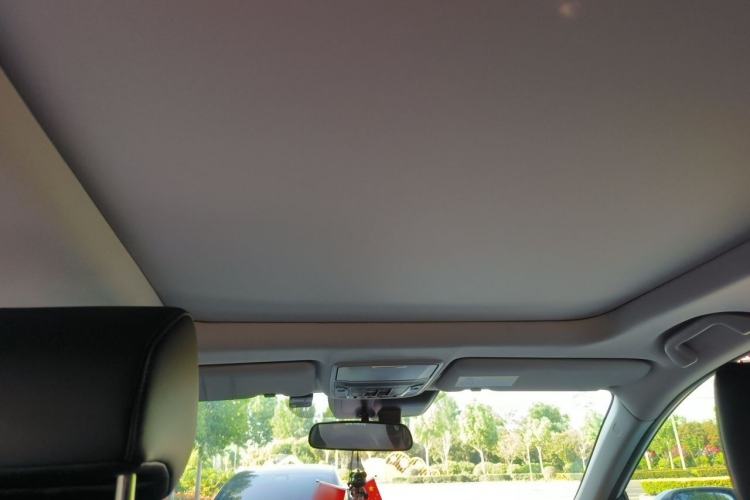 Used Honda Breeze 2021 240TURBO CVT 2WD Prestige Edition Headliner