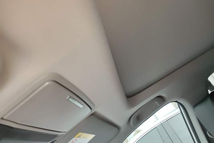Used Honda Breeze 2021 240TURBO CVT 2WD Prestige Edition Headliner
