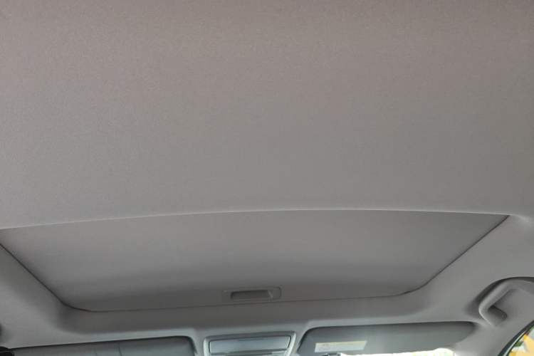 Used Honda Breeze 2021 Rui Hybrid 2.0L 2WD Rui Elite Edition Headliner