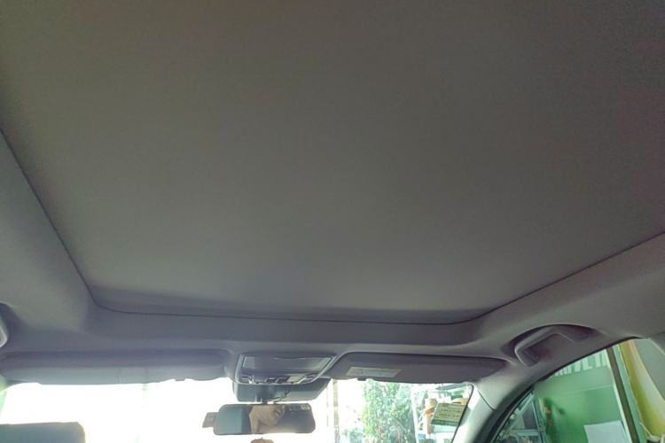 Used Honda Breeze 2021 240TURBO CVT Two-Wheel Drive Smart Enjoyment Version Headliner