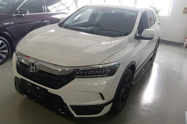 Used Honda Breeze 2021 240TURBO CVT Two-Wheel Drive Smart Enjoyment Version Guazi used car, China used car export, Used car for sale, Used cars, Cheapest cars for sale