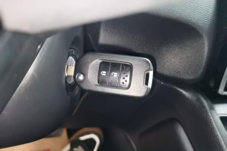 Used Honda Breeze 2021 240TURBO CVT Front-Wheel Drive Elite Edition Interior 1