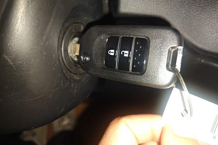 Used Honda Breeze 2021 240TURBO CVT Front-Wheel Drive Elite Edition Interior 1