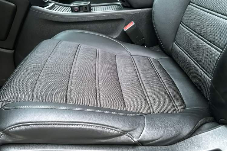 Used Honda Breeze 2021 240TURBO CVT 2WD Luxury Edition Interior 3
