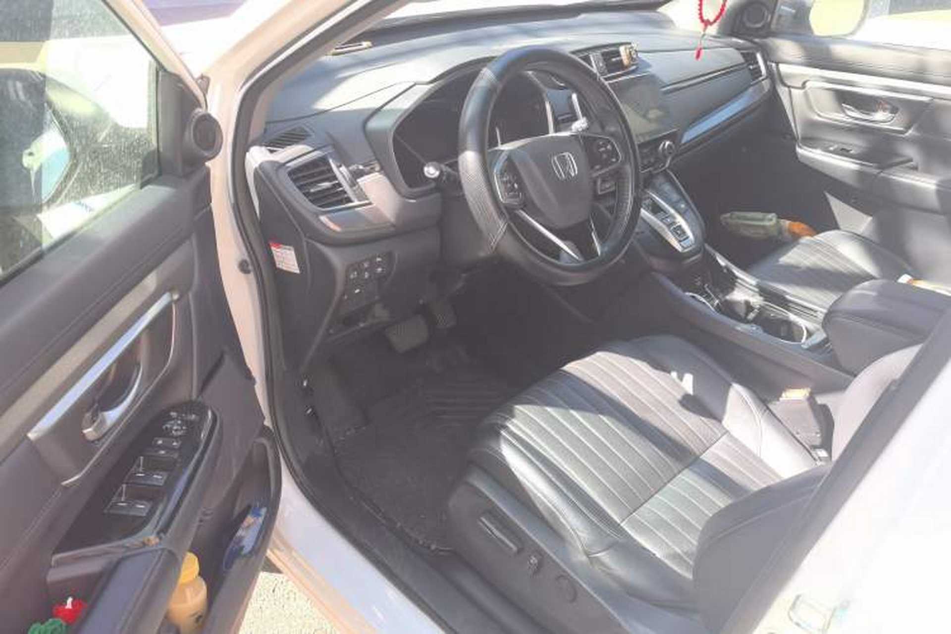 Used Honda Breeze 2021 Rui Hybrid 2.0L 2WD Rui Prestige Edition Interior 3