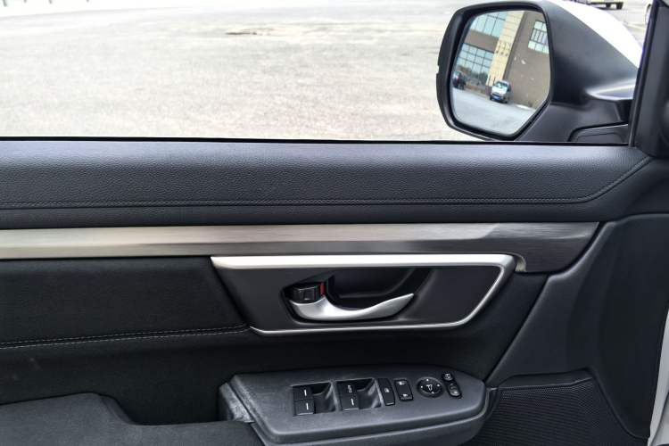 Used Honda Breeze 2021 240TURBO CVT 2WD Luxury Edition Interior 4
