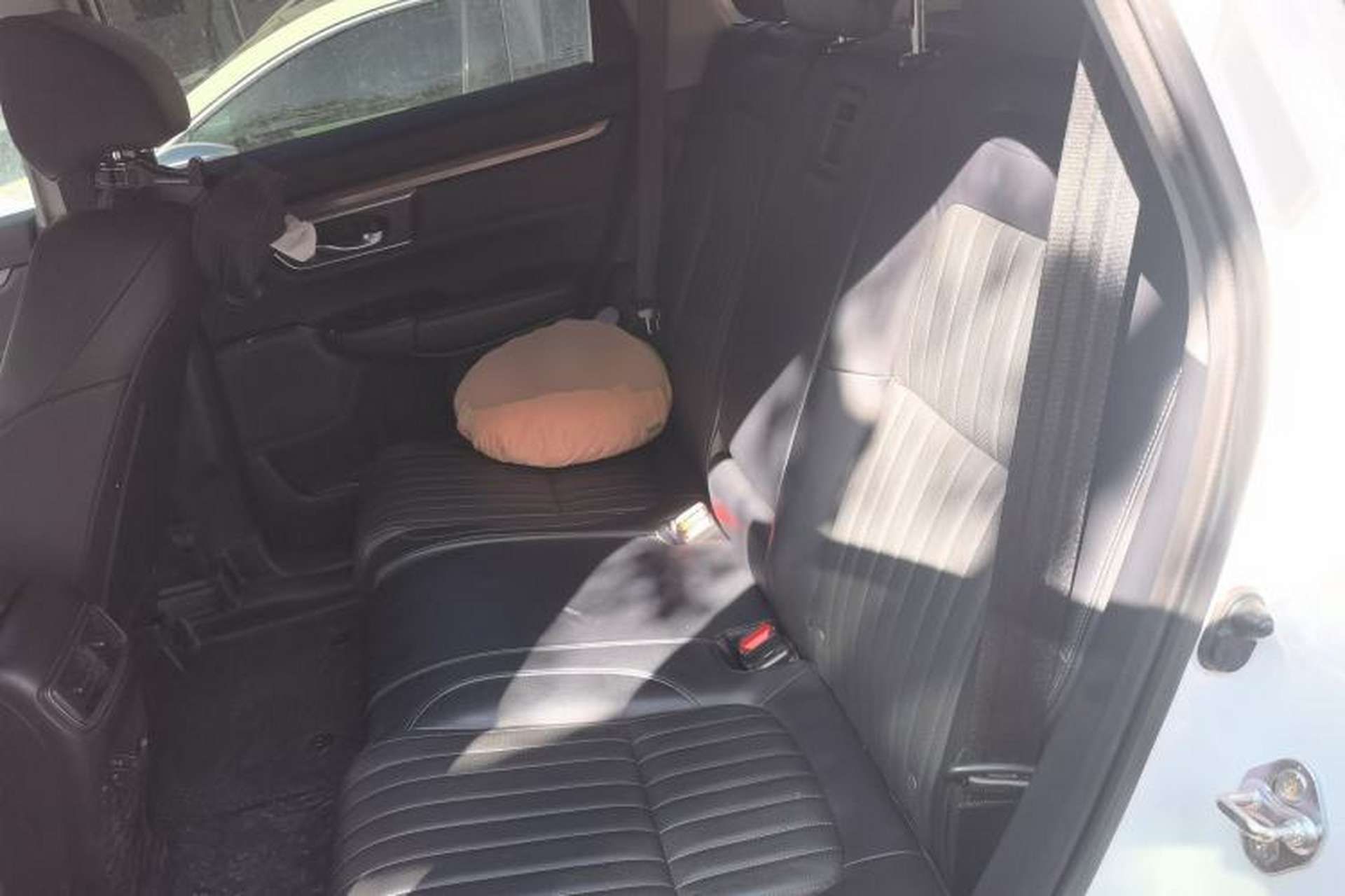 Used Honda Breeze 2021 Rui Hybrid 2.0L 2WD Rui Prestige Edition Interior 4