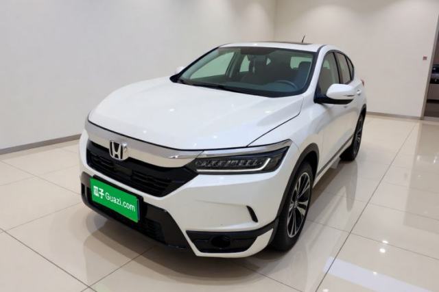 Used Honda Breeze 2021 240TURBO CVT Front-Wheel Drive Elite Edition