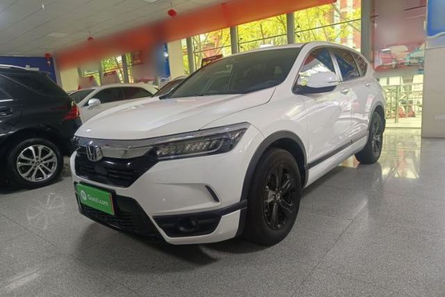 Używany Honda Breeze 2021 240TURBO CVT Two-Wheel Drive Smart Enjoyment Version