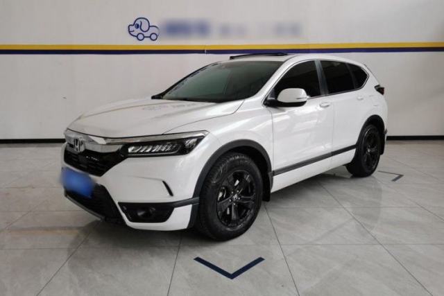 Ojetý Honda Breeze 2021 240TURBO CVT Two-Wheel Drive Smart Enjoyment Version