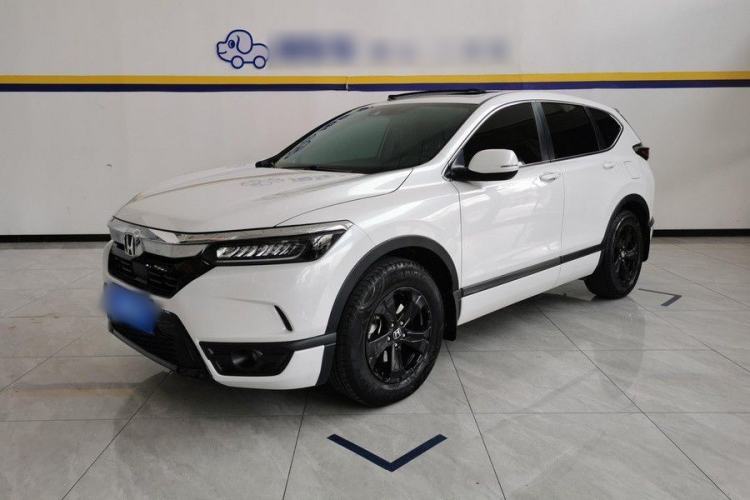 Used Honda Breeze 2021 240TURBO CVT Two-Wheel Drive Smart Enjoyment Version Guazi used car, China used car export, Used car for sale, Used cars, Cheapest cars for sale