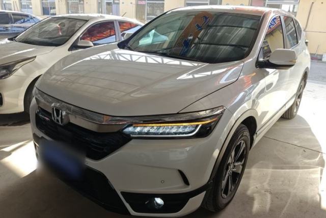 Ojetý Honda Breeze 2021 240TURBO CVT Two-Wheel Drive Smart Enjoyment Version