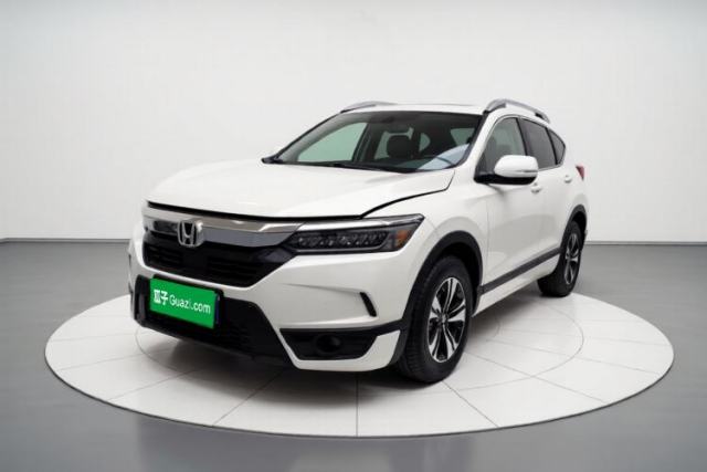 Used Honda Breeze 2021 240TURBO CVT Two-Wheel Drive Smart Enjoyment Version