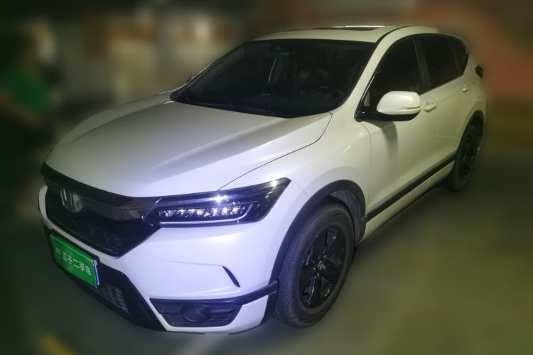 Used Honda Breeze 2021 240TURBO CVT 2WD Luxury Edition Guazi used car, China used car export, Used car for sale, Used  cars, Cheapest cars for sale