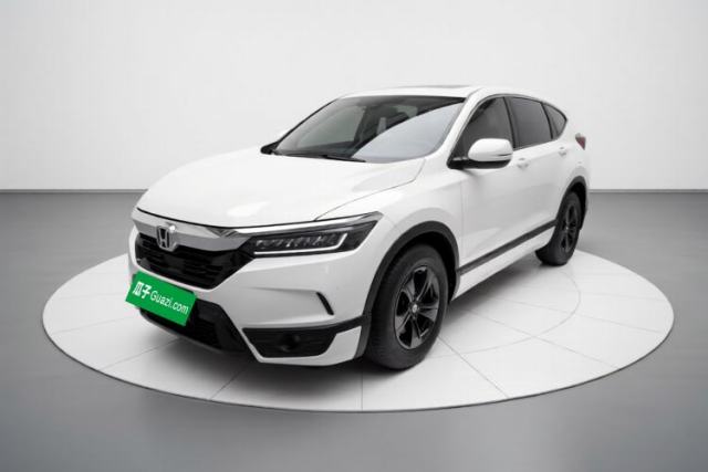 Used Honda Breeze 2021 240TURBO CVT Two-Wheel Drive Smart Enjoyment Version