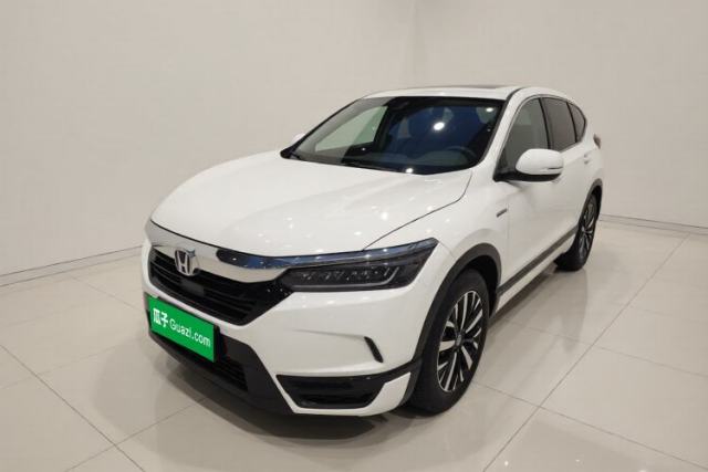 Used Honda Breeze 2021 Rui Hybrid 2.0L 2WD Rui Prestige Edition