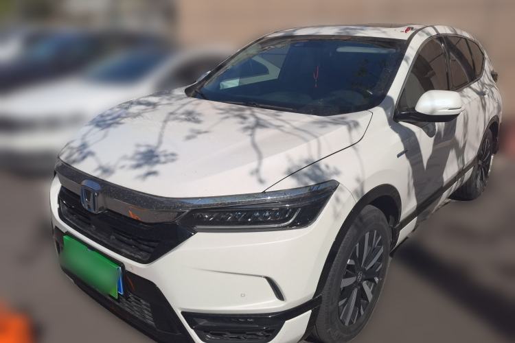 Used Honda Breeze 2021 Rui Hybrid 2.0L 2WD Rui Prestige Edition Guazi used car, China used car export, Used car for sale, Used  cars, Cheapest cars for sale