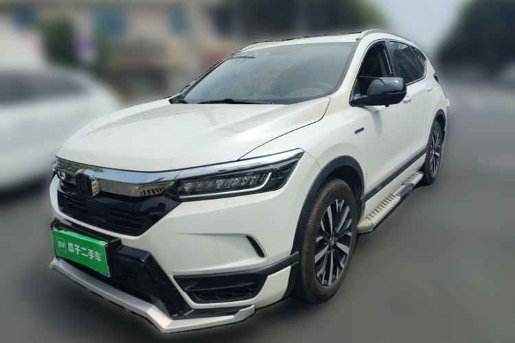 Honda Breeze 2021 Rui Hybrid 2.0L 2WD Rui Elite Edition usata Guazi used car, China used car export, Used car for sale, Used  cars, Cheapest cars for sale